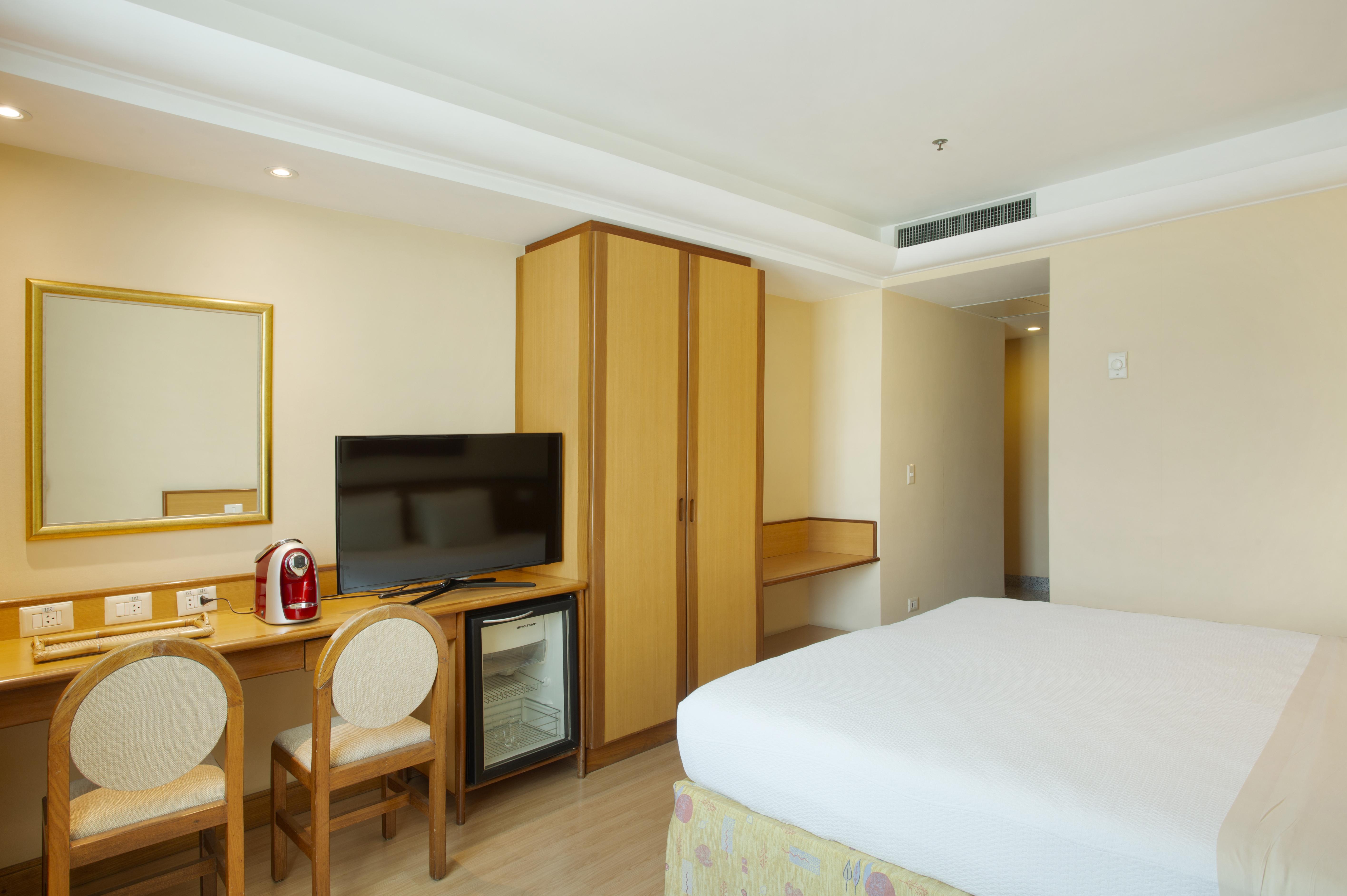 Windsor Asturias Hotel Rio de Janeiro Ngoại thất bức ảnh