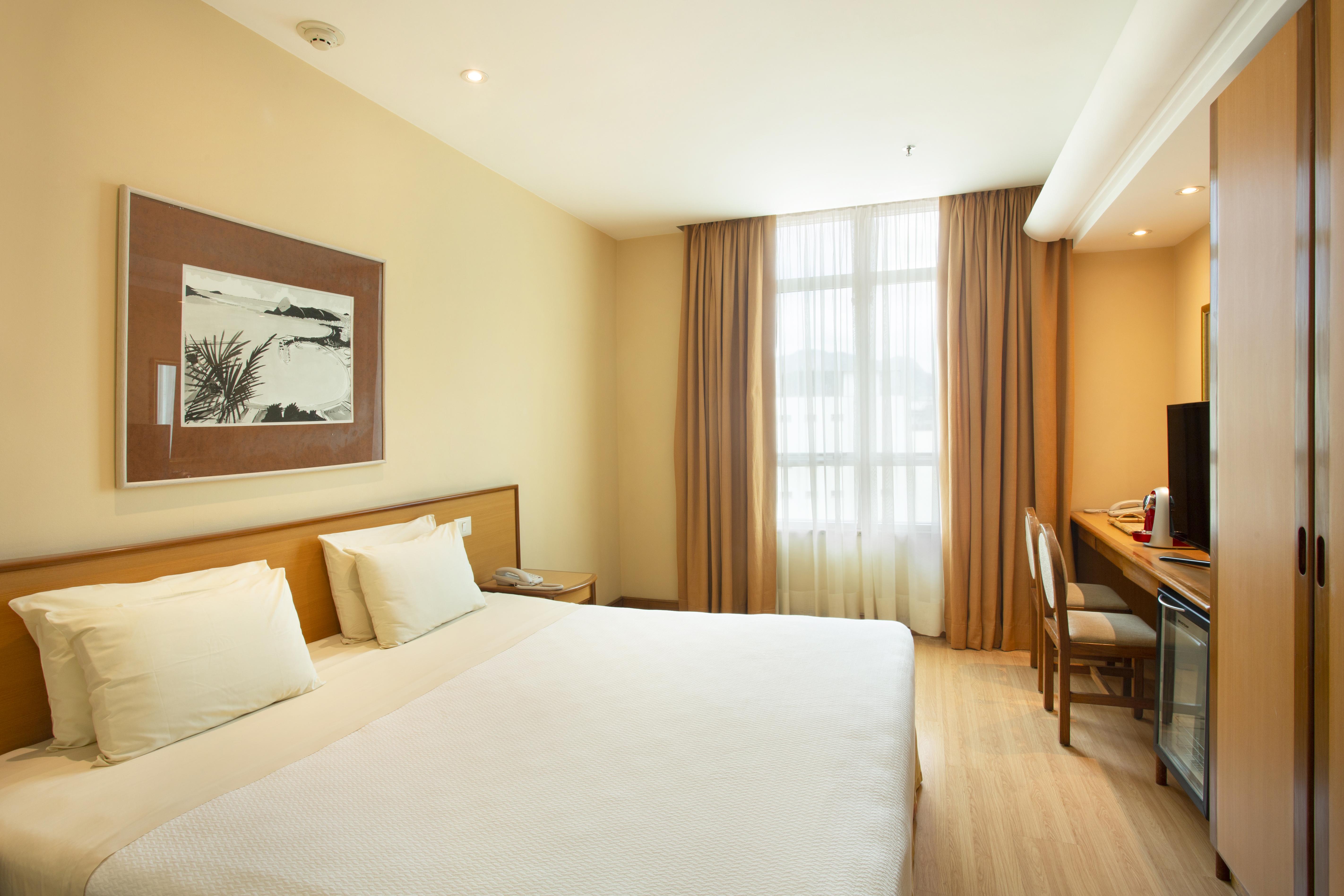 Windsor Asturias Hotel Rio de Janeiro Ngoại thất bức ảnh