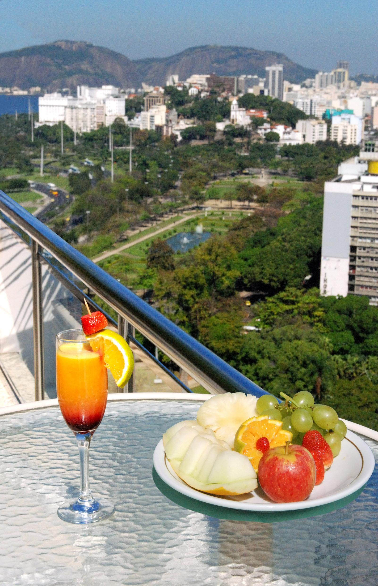 Windsor Asturias Hotel Rio de Janeiro Ngoại thất bức ảnh