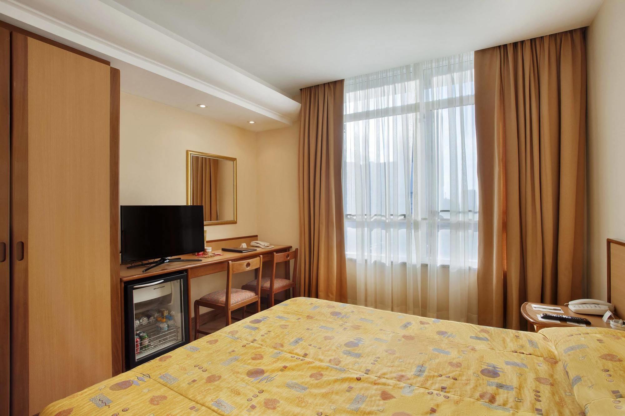 Windsor Asturias Hotel Rio de Janeiro Ngoại thất bức ảnh